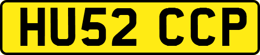 HU52CCP