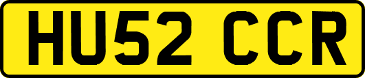 HU52CCR