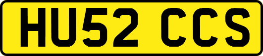 HU52CCS