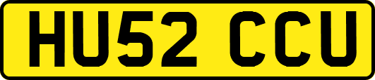 HU52CCU