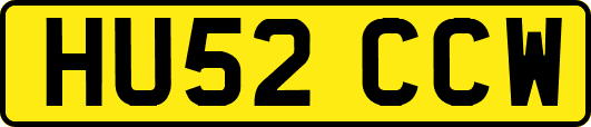 HU52CCW