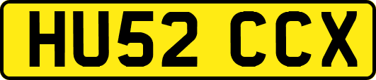 HU52CCX