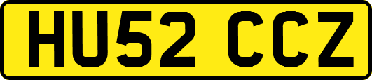 HU52CCZ