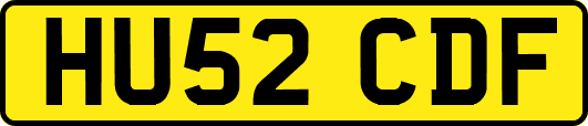 HU52CDF