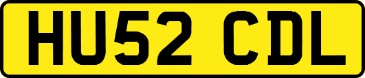 HU52CDL
