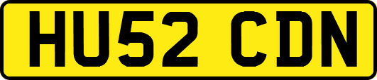 HU52CDN