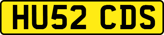 HU52CDS