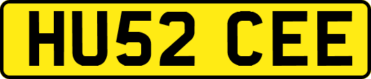 HU52CEE