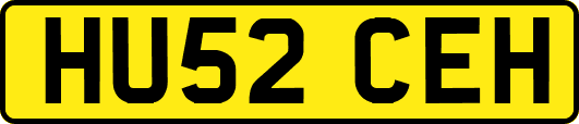 HU52CEH