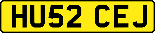 HU52CEJ