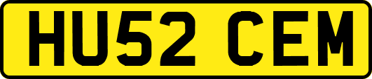 HU52CEM