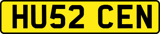 HU52CEN