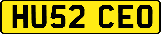 HU52CEO