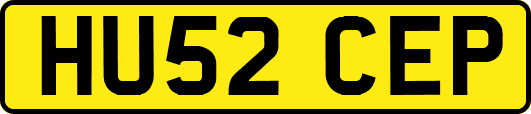 HU52CEP