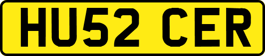 HU52CER