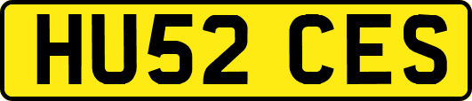 HU52CES