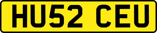 HU52CEU