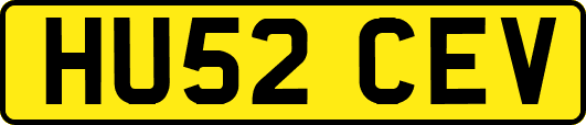 HU52CEV