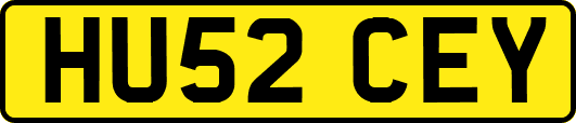 HU52CEY