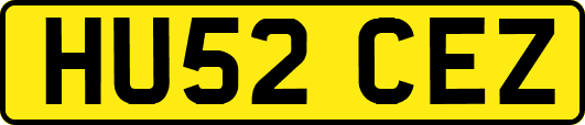 HU52CEZ