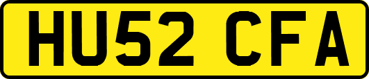 HU52CFA