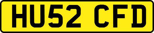 HU52CFD