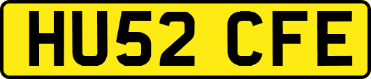 HU52CFE