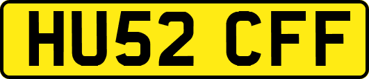 HU52CFF