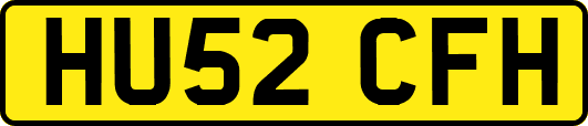 HU52CFH