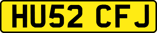 HU52CFJ