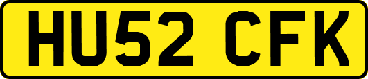HU52CFK
