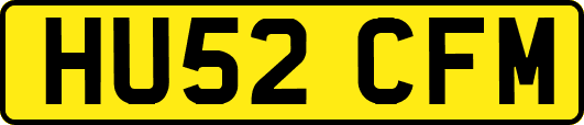 HU52CFM