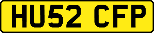 HU52CFP