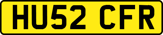 HU52CFR