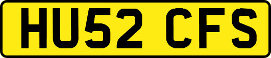 HU52CFS