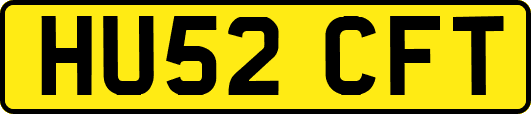 HU52CFT