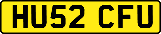 HU52CFU