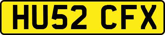 HU52CFX