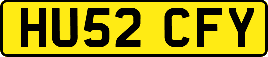 HU52CFY