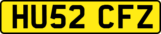 HU52CFZ