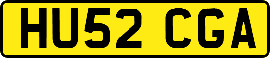 HU52CGA