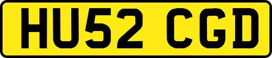 HU52CGD