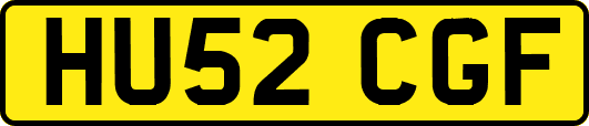 HU52CGF