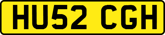 HU52CGH