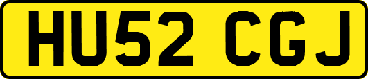 HU52CGJ