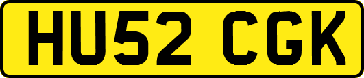 HU52CGK