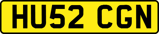 HU52CGN