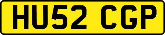HU52CGP