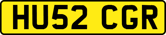 HU52CGR