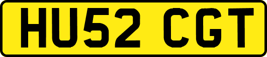 HU52CGT
